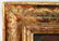 SPANISH COLONIAL STYLE SANTIAGO FRAMED PAINTING - 5