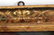 SPANISH COLONIAL STYLE SANTIAGO FRAMED PAINTING - 7