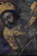SPANISH COLONIAL STYLE SANTIAGO FRAMED PAINTING - 8