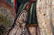 SPANISH COLONIAL FOLK ART ARCHANGEL & CHILD - 4