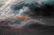 VINTAGE NAUTICAL MARITIME GALLEON SHIP PAINTING - 2