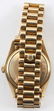 18KT DIAMOND ROLEX OYSTER PERPETUAL DAY DATE MENS WATCH - 2