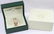 18KT DIAMOND ROLEX OYSTER PERPETUAL DAY DATE MENS WATCH - 5