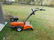 HUSQVARNA CRT900 REAR TINE TILLER W BRIGGS ENGINE
