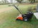 HUSQVARNA CRT900 REAR TINE TILLER W BRIGGS ENGINE - 2