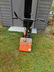 HUSQVARNA CRT900 REAR TINE TILLER W BRIGGS ENGINE - 4