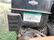 HUSQVARNA CRT900 REAR TINE TILLER W BRIGGS ENGINE - 5