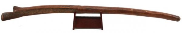 FIJIAN GATA WAR CLUB