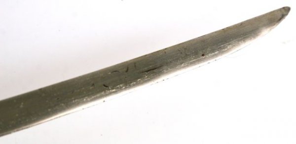 U.S. MILITARY 1902 PATTERN INFANTRY OFFICERS SWORD - 4