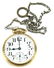 ANTIQUE POCKET WATCH RAILROAD SILVER LOT OF 3 - 2