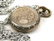 ANTIQUE POCKET WATCH RAILROAD SILVER LOT OF 3 - 7