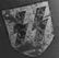 WWII GERMAN THIRD REICH WAFFEN SS CAMO HELMET - 2