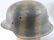 WWII GERMAN THIRD REICH WAFFEN SS CAMO HELMET - 4