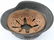 WWII GERMAN THIRD REICH WAFFEN SS CAMO HELMET - 5