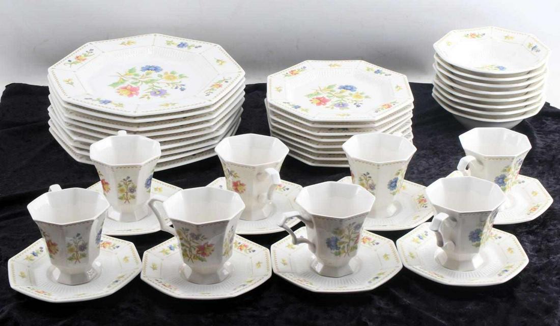 NIKKO CLASSIC COLLECTION MADE IN JAPAN DINNERWARE Barnebys