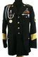 VIETNAM TUNIC & MEDAL GROUP AIR ASSAULT AIRBORNE