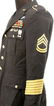 VIETNAM TUNIC & MEDAL GROUP AIR ASSAULT AIRBORNE - 4