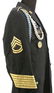 VIETNAM TUNIC & MEDAL GROUP AIR ASSAULT AIRBORNE - 5