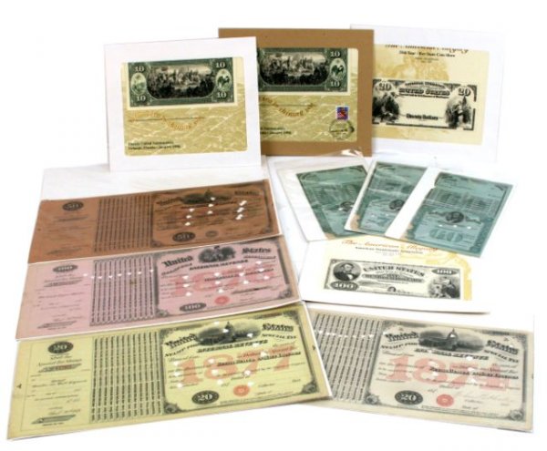 1874 IRS SPECIAL TAX STAMP LIQUOR