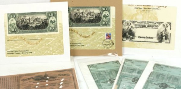 1874 IRS SPECIAL TAX STAMP LIQUOR - 2