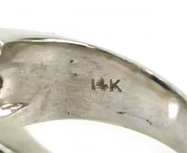 STAR SAPPHIRE RING - 3