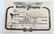 WWII GERMAN HEER MARKSMAN SHOOTING AWARD DOCUMENT