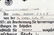 WWII GERMAN HEER MARKSMAN SHOOTING AWARD DOCUMENT - 3