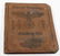 WWII GERMAN THIRD REICH WAFFEN SS AUSWEIS ID BOOK - 2