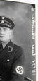 WWII GERMAN WAFFEN SS SOLDIER POSTCARD LOT OF SIX - 3