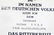 WWII THIRD REICH GERMAN KNIGHTS CROSS DOCUMENT - 3