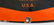 VINTAGE HARLEY DAVIDSON OIL CAN PORCELAIN AD SIGN - 3