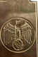 WWII THIRD REICH GERMAN HITLER CHANCELLERY PLAQUE - 4