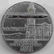IMPERIAL GERMAN 1908 GRAF ZEPPELIN SOUVENIR TOKEN - 2