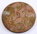 GERMAN KAINZ DESCHLER 1825 1975 TABLE AWARD - 2