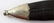 WILD WEST MIKE PRICE COWBOY ERA BOWIE KNIFE SHEATH - 5