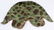 WWII US MARINE CORPS USMC CAMO COMBAT HELMET COVER