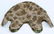 WWII US MARINE CORPS USMC CAMO COMBAT HELMET COVER - 4