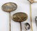 WWII THIRD REICH GERMAN LUFTWAFFE KRIEGSMARINE PIN - 2
