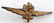 WWII THIRD REICH GERMAN LUFTWAFFE KRIEGSMARINE PIN - 5