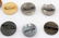 WWII GERMAN 3RD REICH NSDAP PARTY BADGE LOT OF 13 - 4