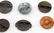 WWII GERMAN 3RD REICH NSDAP PARTY BADGE LOT OF 13 - 5