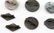 WWII GERMAN 3RD REICH NSDAP PARTY BADGE LOT OF 13 - 6