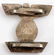 WWII GERMAN 3RD REICH 2ND CLASS CLASP IRON CROSS - 2