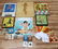 ANTIQUE & VINTAGE PINUP GIRL CALENDAR EPHEMERA