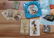 ANTIQUE & VINTAGE PINUP GIRL CALENDAR EPHEMERA - 4