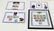 WWII GERMAN POLAND CZECH REPUBLIC ROTES KREUZ MNH