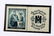 WWII GERMAN POLAND CZECH REPUBLIC ROTES KREUZ MNH - 3