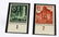 WWII GERMAN POLAND CZECH REPUBLIC ROTES KREUZ MNH - 4
