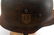 WWII GERMAN 3RD REICH WAFFEN SS HELMET WITH LINER - 2
