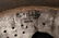 WWII GERMAN 3RD REICH WAFFEN SS HELMET WITH LINER - 8